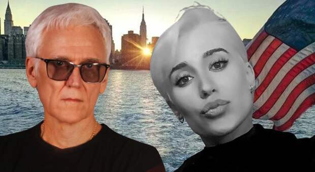 Что стало с дочерью Маршала Полиной: брошена отцом и без работы в США