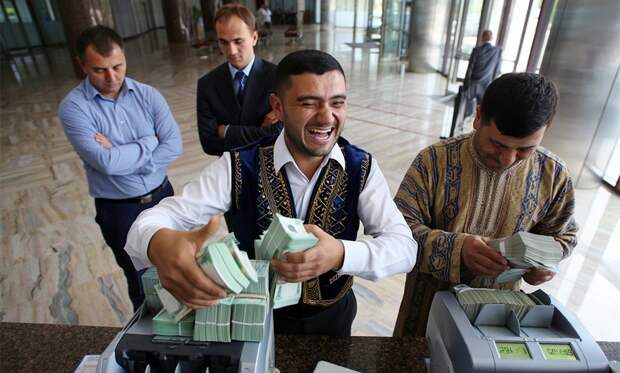 Пусть отправляют сколько хотят! Госдума РФ «прокатила» важный законопроект по мигрантам