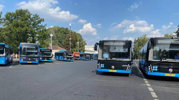 С 26 ноября изменятся автобусные маршруты у метро «Печатники»
