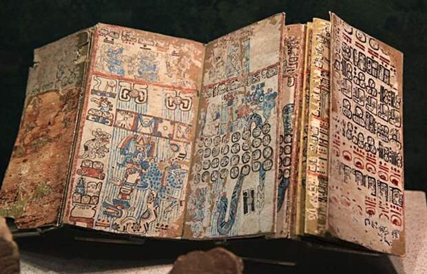 Какие тайны царицы майя открыла новая расшифровка древних записей