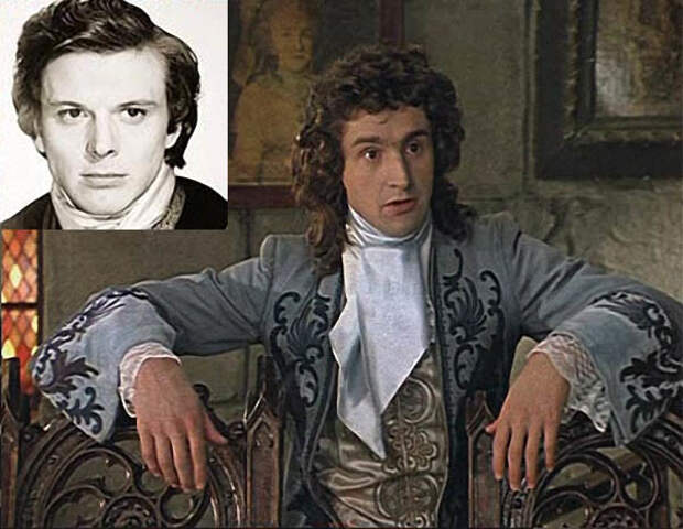 Как снимали