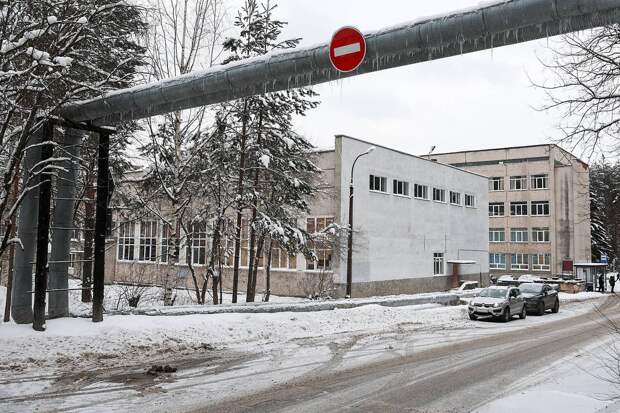 Раскрыто число жертв при взрыве в лаборатории Пермского политеха