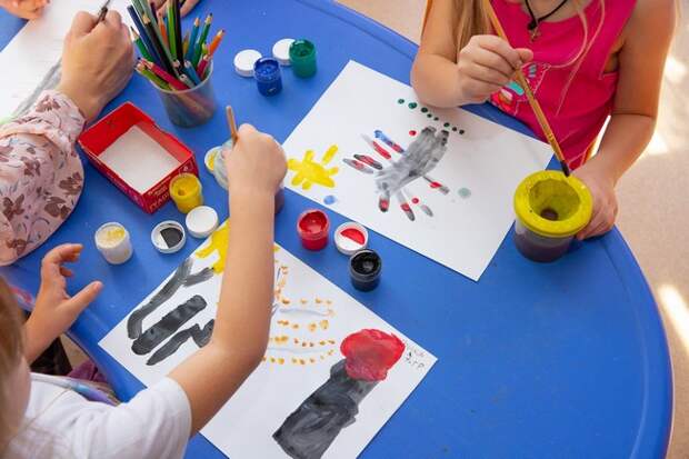 Тульская область отправит 242 детей-инвалидов на отдых в санатории Крыма и Краснодарского края в 2026 году