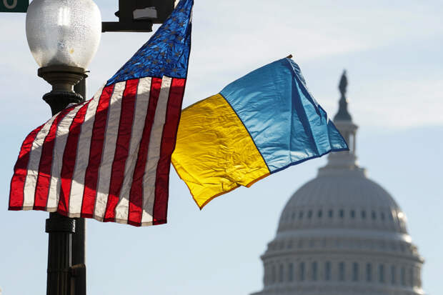 В США сделали заявление о помощи Украине