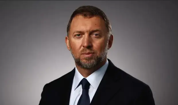 Дерипаска предложил пять инициатив по выходу России из кризиса