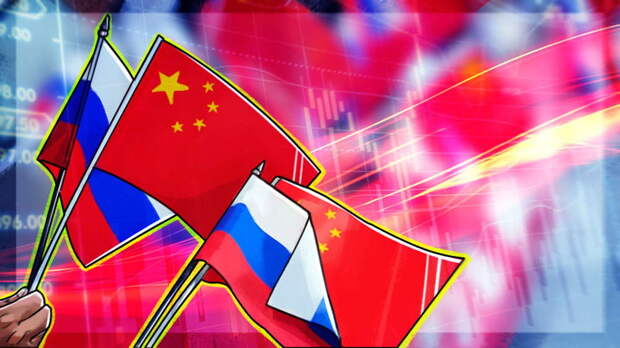 Кедми предостерег Россию от чрезмерных надежд на Китай в условиях жестких санкций Запада