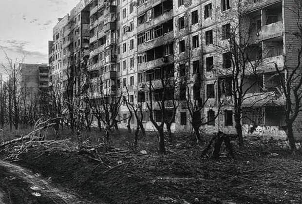 Украинские военные: наш контроль над Угледаром только формальный, городу осталось максимум пара дней