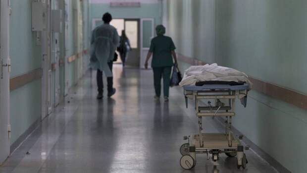 ФАН выяснил точный диагноз госпитализированной после пожара в Москве певицы Хлебниковой