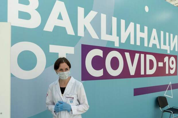 Врачи перечислили две «железные» причины для медотвода от вакцинации
