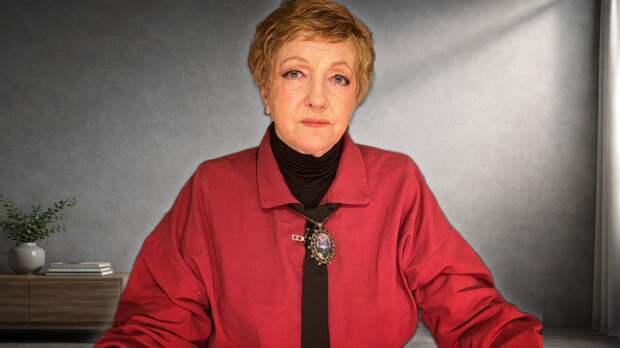 «Я всегда была слишком удобной»: как 86-летняя Ольга Волкова пережила разрыв с Тараторкиным и нашла счастье с приемной дочерью