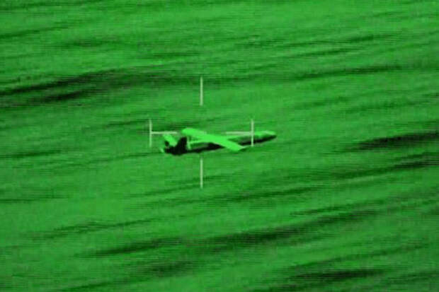 В результате атаки БПЛА Славянска-на-Кубани поврежден жилой дом