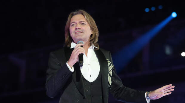 «Вовремя отпустить»: Маликов раскрыл секрет молодости