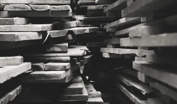 Финская лесопильная компания продает завод в Карелии