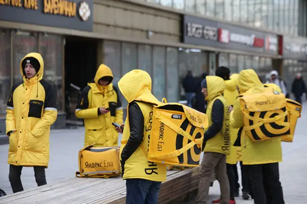 Трудовой сезон: официальное число безработных в России опустилось до минимума с апреля 2020 года