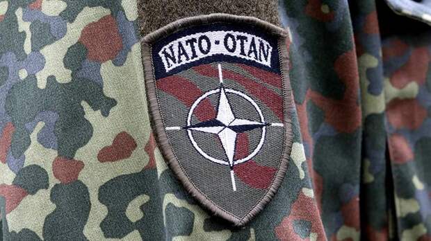 Столтенберг исключил отправку войск НАТО на Украину