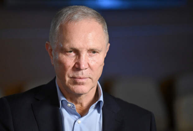 Сальдо заявил о наличии на Украине способных договориться с Россией политиков