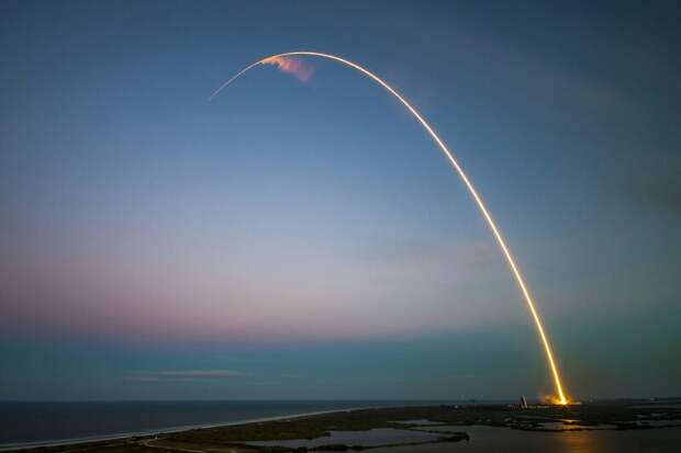 ОДК приступит к разработке новых сверхлегких ракет-носителей для вывода спутников на орбиту