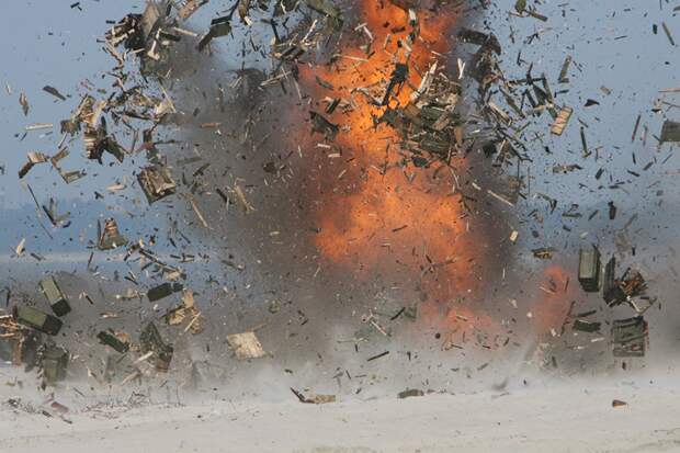 Главной проблемой украинских НРТК назвали низкую живучесть