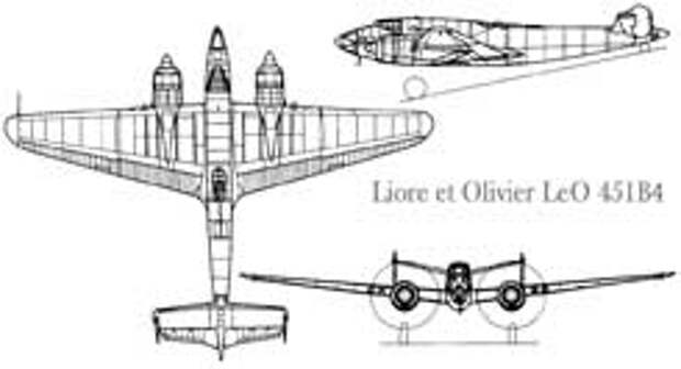 Бомбардировщик