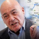 Познер пояснил, что в скорой перспективе ожидает блогера Навального