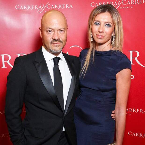 Странная история: истинная причина судебного дела экс-супругов Бондарчуков удивляет