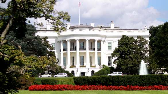 В Белом доме рассказали, что будет, если США прекратят поддержку Украины | Русская весна