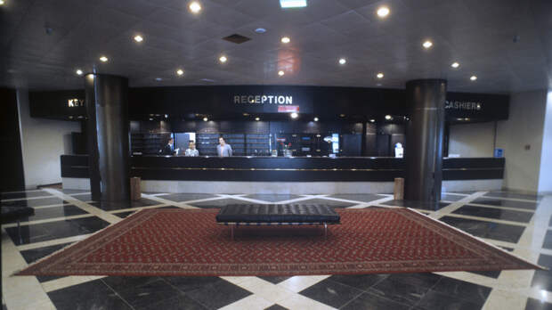 Турэксперт разъяснил новые правила регистрации в гостиницах