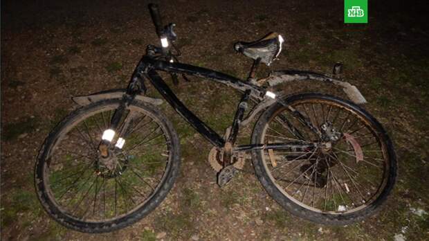 Велосипедист с ножом атаковал двух жительниц Перми