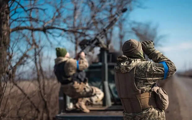 Украинские ресурсы сообщают о большом количестве ракетных ударов по городу Стрый Львовской области