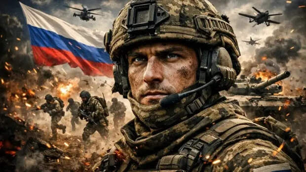 Этого ждала вся Россия: Особый сигнал с фронта – грядёт битва, которая изменит СВО. В США началась истерика