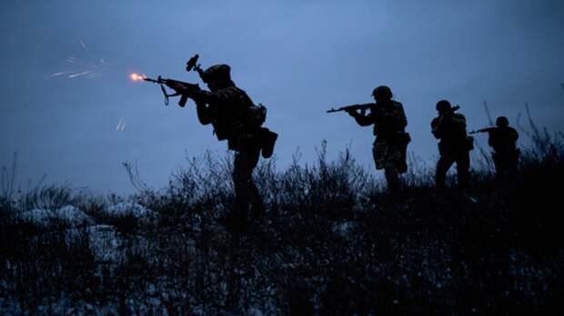 ВС РФ взяли под контроль Грабовское в Сумской области