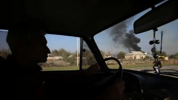 В Карабахе заявили о готовности соблюдать условия перемирия