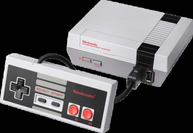 NES Classic