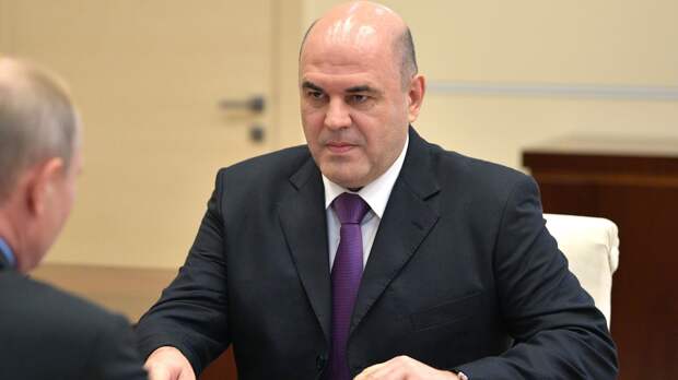 Мишустин констатировал адаптацию малого и среднего бизнеса к санкциям