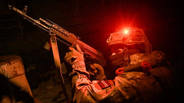 У Киева закончились резервы: в Донбассе готовятся отвоевать оставшуюся часть территорий