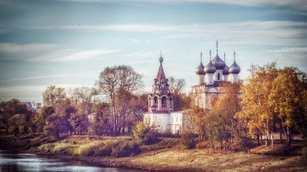 Красота православных храмов (#244) ﻿