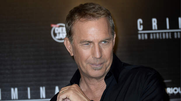 «Творческий контроль, домогательства, суд»: Кевин Костнер променял Голливуд на скандалы