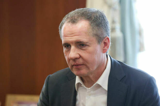 Гладков рассказал о последствиях ракетного удара ВСУ по Белгороду