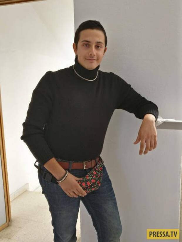 Прикольные фотографии