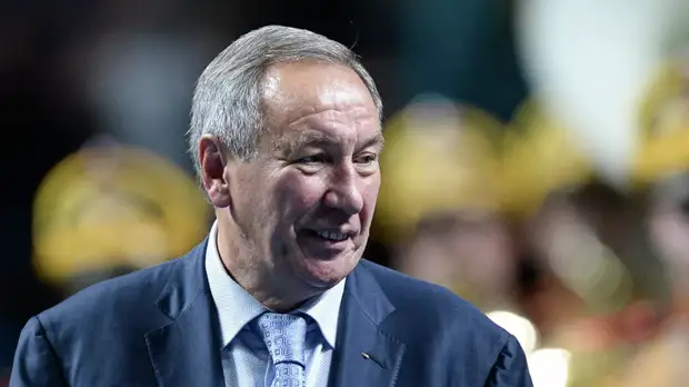 Тарпищев назвал 2021 год наиболее успешным в истории отечественного тенниса