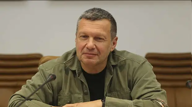 Соловьев обнародовал информацию о возможном заказчике покушения на него