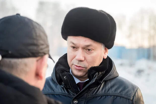 Новые поручения дал Андрей Травников в связи со вспышкой пастереллёза