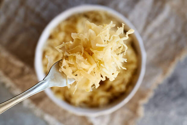 Врач Мельникова: для микрофлоры кишечника полезны ферментированные продукты