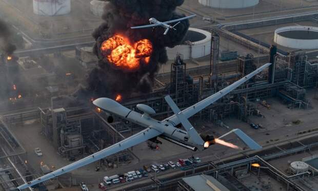 Новости СВО: готовится масштабный удар по Киеву, боец ВС РФ спас раненого товарища и бои под Добропольем