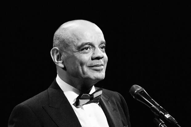 Константин Райкин