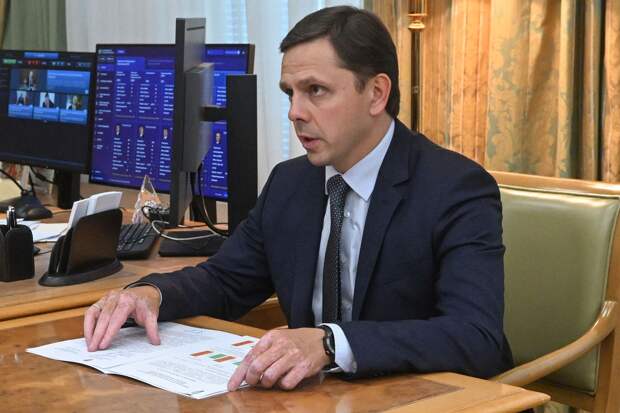 Орловский губернатор заявил об отсутствии в регионе беременных школьниц