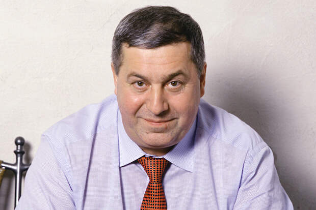 Гуцериев назвал неправдой сообщения о его вызове на допрос