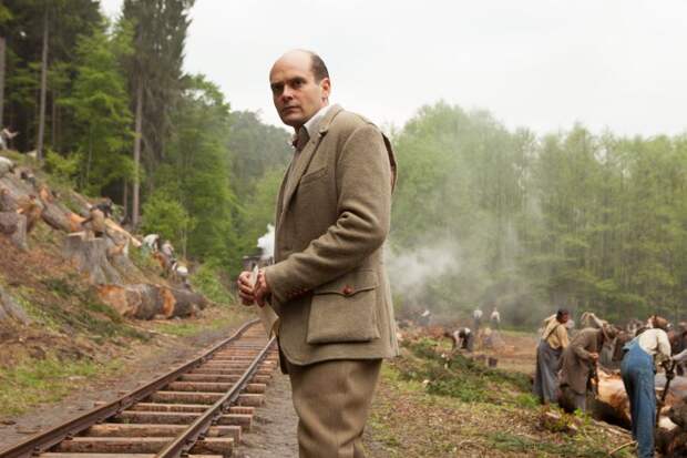 «Серена»: Девушка, которая играла с топором «Серена»: Девушка, которая играла с топором