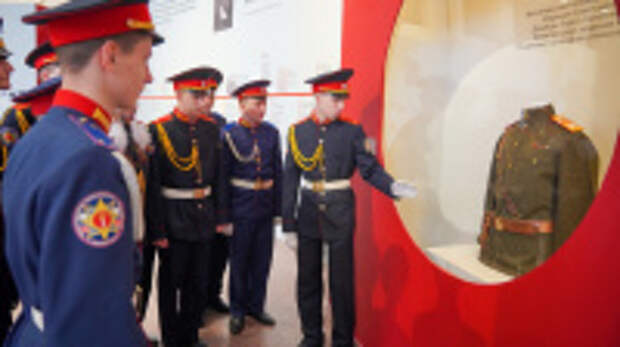 Более 100 тысяч человек уже посетили выставку «Дело всей жизни», посвященную 130-летию Маршала Победы Александра Василевского