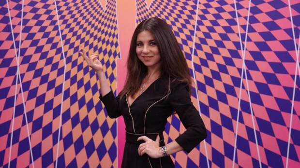 Солистка группы «Винтаж» Анна Плетнева рассказала о желании завести четвертого ребенка